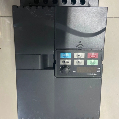 变频器E系列VFD110E43A  11千瓦380伏议价