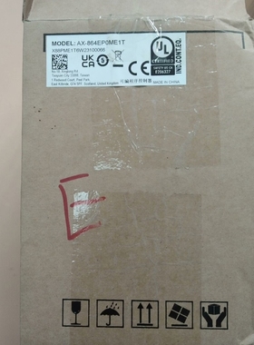 【台达】AX-864EP0ME1T