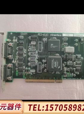 Interfaca PCI-4141 C02 P000603