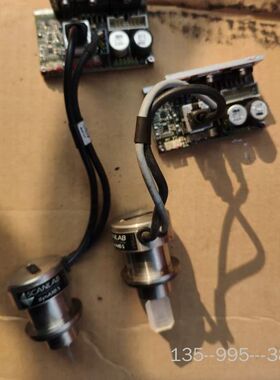 SCANLAB dyn Axis s激光打标机振镜+驱动详谈