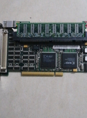 议价1K PCI BOARD ASSY:701014