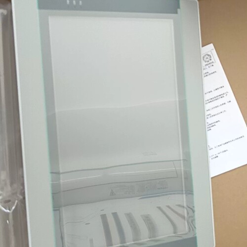 维控触摸屏   Pi3102iG(4G)中性屏幕 全新余议价
