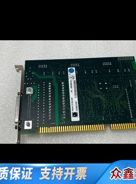 控制卡 ICOS N.V. PCB605/2/0 MVS60