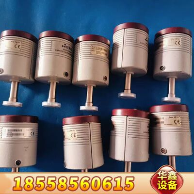MKS 626A13TDE真空计，1000Torr量程，BA