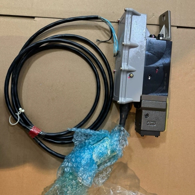 Nabtesco 比例阀  NFSV-01-25-11