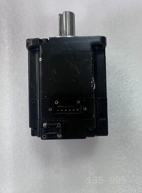 SGM7J-08AFA61七系750瓦高速6000转电机详谈