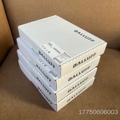 BALLUFF巴鲁夫 BNI00J0