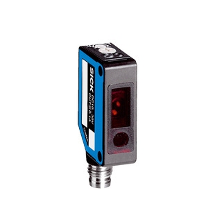 西克SICK WTB8L P2131 订货号6033219 迷你型光电传感器