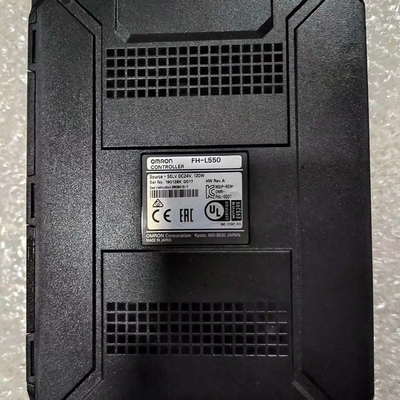 视觉控制器FH-L550  FZ-VS3(5m)，(议价）