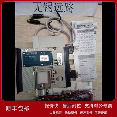 韩国VMECA真空发生器VKM62-M2 A33-C-V-8全新原装议价