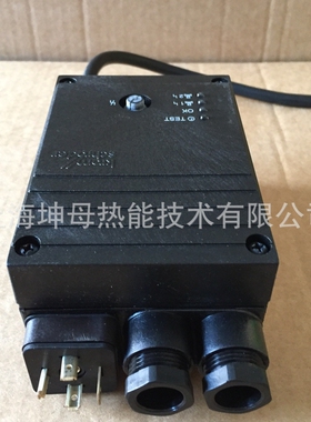 Krom/霍科德TC116V05T检漏仪