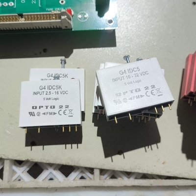 美国OPTO 22固态继电器
