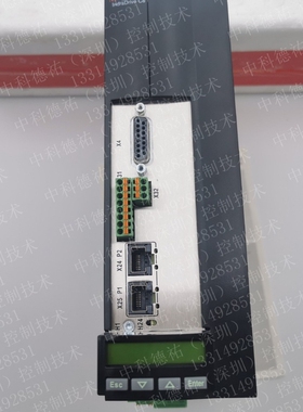 Rexroth力士乐驱动器XCS2-W0250ABN-01NE8T0ECNN-S0308N2NNNP0NN