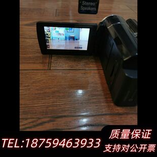 30倍光学变焦 便携手持摄像机 HDR-XR160询价