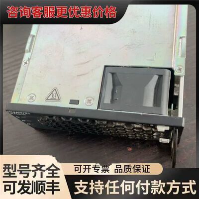 议价电源模块R4850G6，输入电压200-240V/100可维修