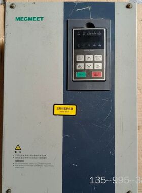 麦格米特伺服驱动器SVM-4T22-KZ详谈