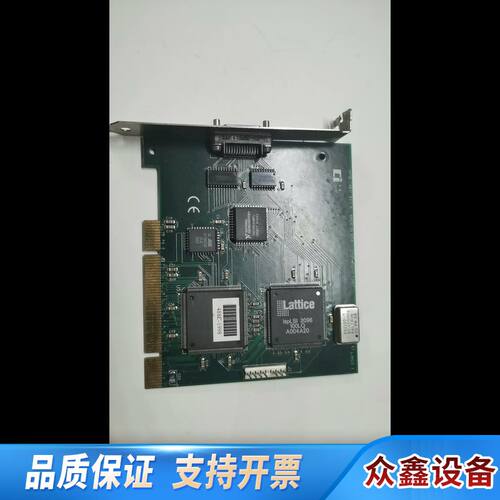 TAMS 60488 488-66501 HPIB CARD