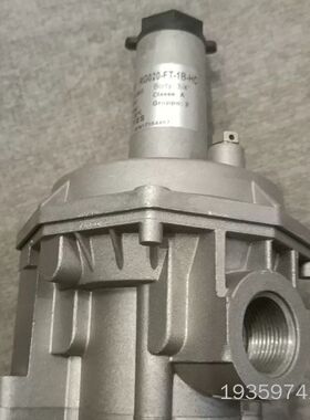 集咖RG020HC-干T-1B-HC意大利GECA燃气减压阀议价