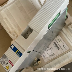 DKC21.3-040-7-FWR922001839德国BoschRexroth力士乐伺服驱动器