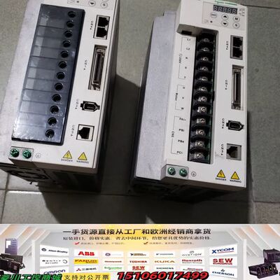 3kw伺服 LXM23AU30M3X议价