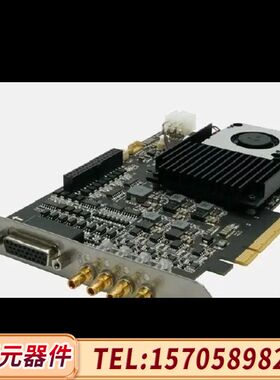 Matrox Rapixo CXP RAP 4G 4C6 采