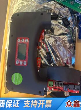 压载水处理系统余氯分析仪PCB板+TRO主板，型号24429