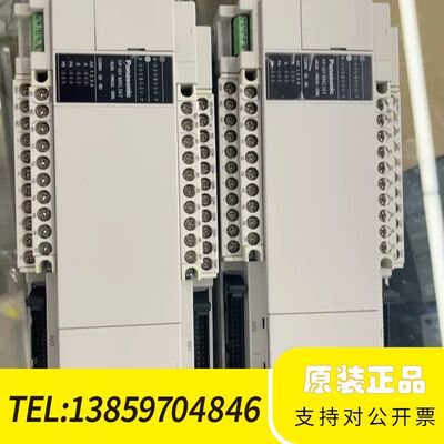 PLC:AFPXHM4L16T-F剩，，议价