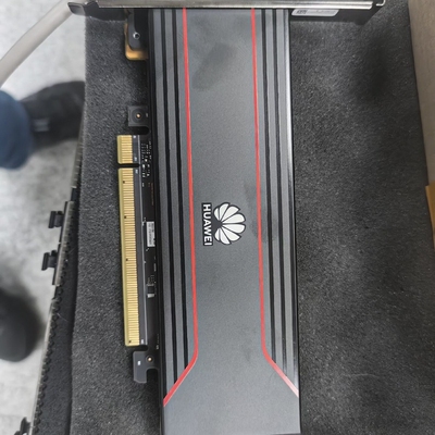 昇腾310p Atlas 300i Pro 24G推理卡