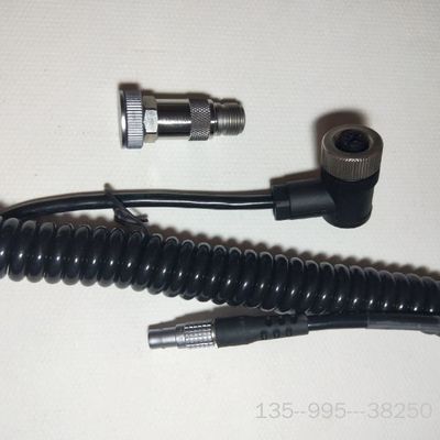 测振仪 振动传感器 压电传感器详谈