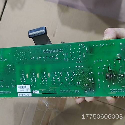 TDE-MACNO CS953.2，opd24a电源驱动板，