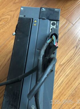 汇川伺服驱动器  IS500AT017I-212   电详谈