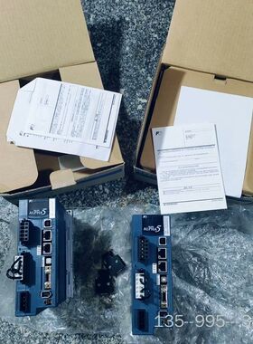 400W伺服驱动器，RYT401D5-VC2，备用件详谈