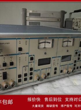 租售回收standford research斯坦福SR530 SR510 SR2124锁相放大器