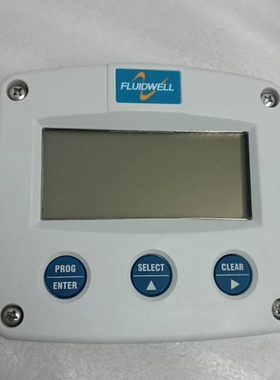 荷兰Fluidwell流量计表头议价