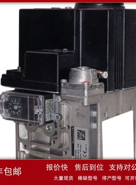 美国Honeywell霍尼韦尔 伺服调节燃气 组合阀 VR415VA5010 现货20