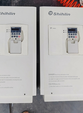 士林变频器SF-040-45K/37KW-G    37/4议价