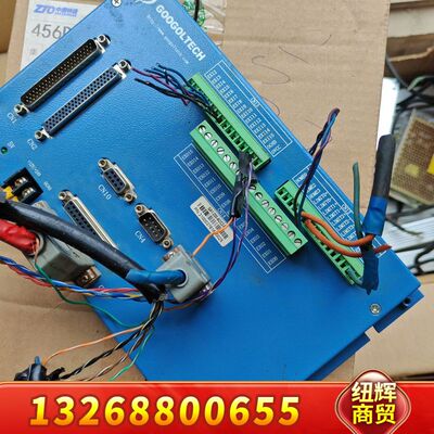 GOOGOLTECH固高GA1-200-ACC2R控制板成色议价