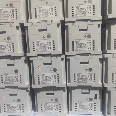 议价【工控数码】FX5U-80MT/ES，成色充新功能包好议价