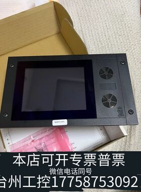 机械KONGSBERG WCC600 373860 康士伯显示模议价