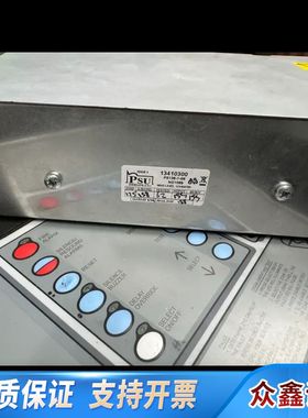 9.，机箱拆出电源模块PS136-09，TYCO火警电源