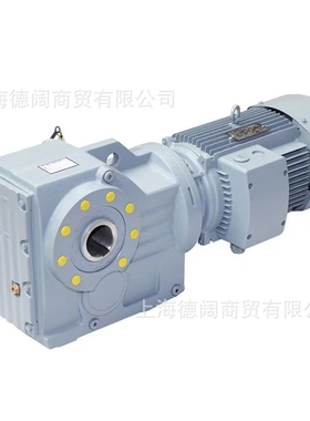 德国减速机  S57 DRS80M4BE2/TF/V  全新原装正品