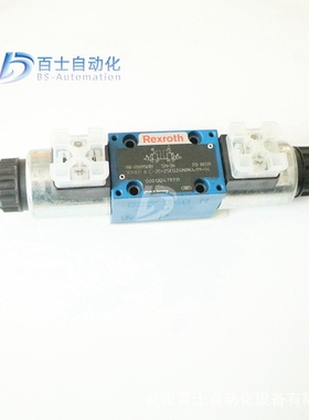 力士乐rexroth比例减压阀3DREP6C-11/25AG24NZ4M