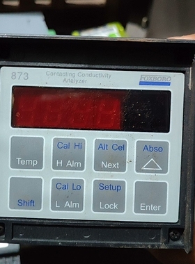 议价福克斯波罗FOXBORO 873CC-JIPCGZ有两个，单维修