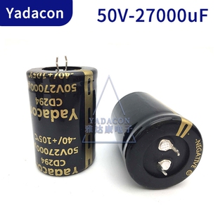 RETECK  CD294  200V560UF  电容器 瑞泰原盒全新铝电解电容器