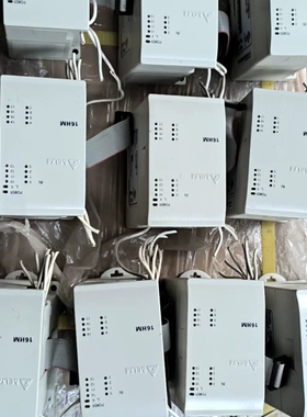 台达DVP16HM11N拓展模块