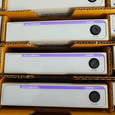 卡件 1C31150G01 工程余货。看上的联系