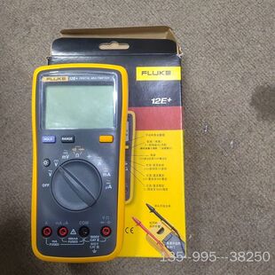 FLUKE福禄克万用表电池正负弹片12E+主板弹片电池仓弹片详谈