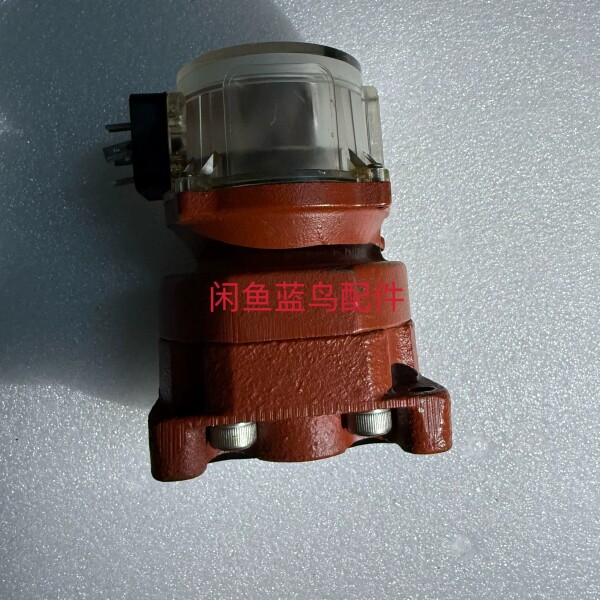 非标价OVAL NPI45B10 347CC 闃�闂ㄥ紑鍚堟寚绀哄櫒锛屽叏鏂�议价
