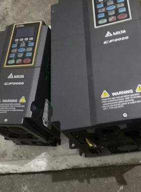 议价台达变频器ⅤFD185CP43B-21