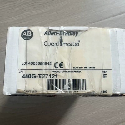 TLS1-GD2 440G-T27121 罗克韦尔A-B(议价）